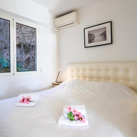 Henrietta Ap4070 - Avenue Soleil D'Or - Villefranche-Sur-Mer Dış mekan fotoğraf