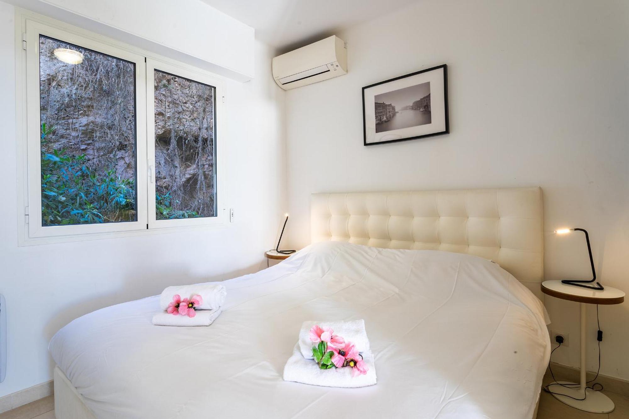 Henrietta Ap4070 - Avenue Soleil D'Or - Villefranche-Sur-Mer Dış mekan fotoğraf