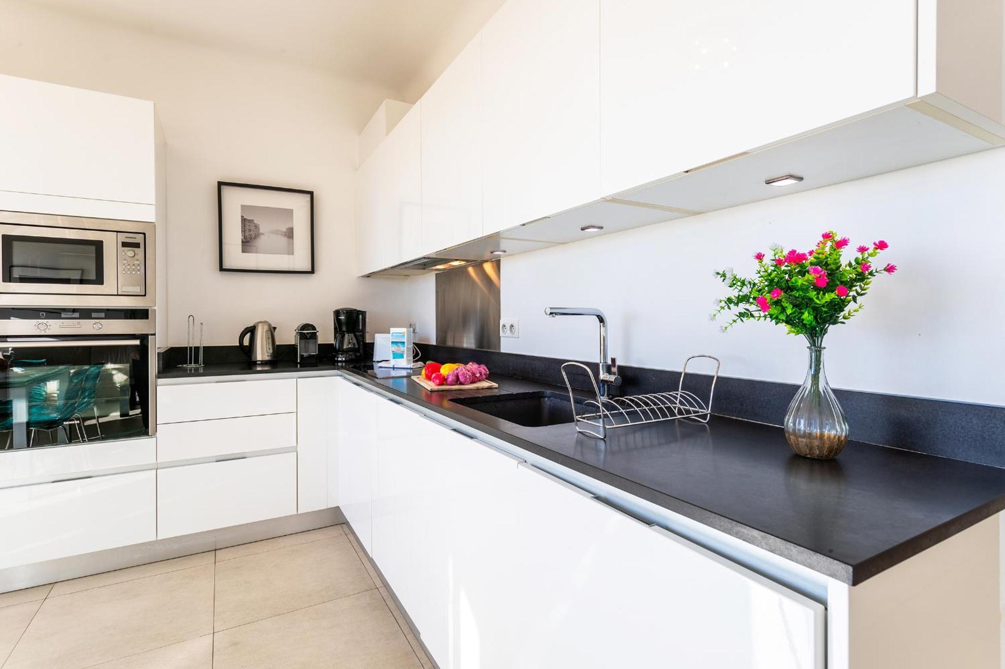 Henrietta Ap4070 - Avenue Soleil D'Or - Villefranche-Sur-Mer Dış mekan fotoğraf