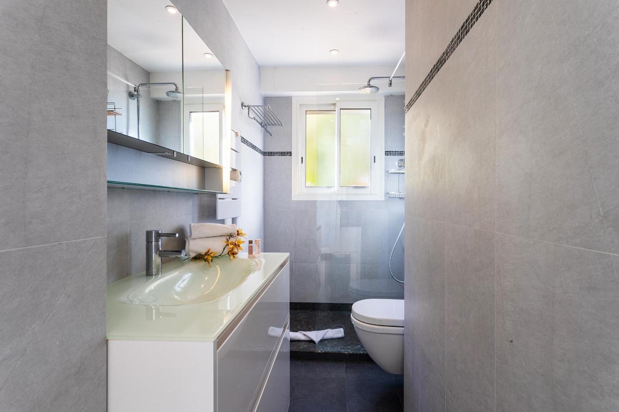 Henrietta Ap4070 - Avenue Soleil D'Or - Villefranche-Sur-Mer Dış mekan fotoğraf