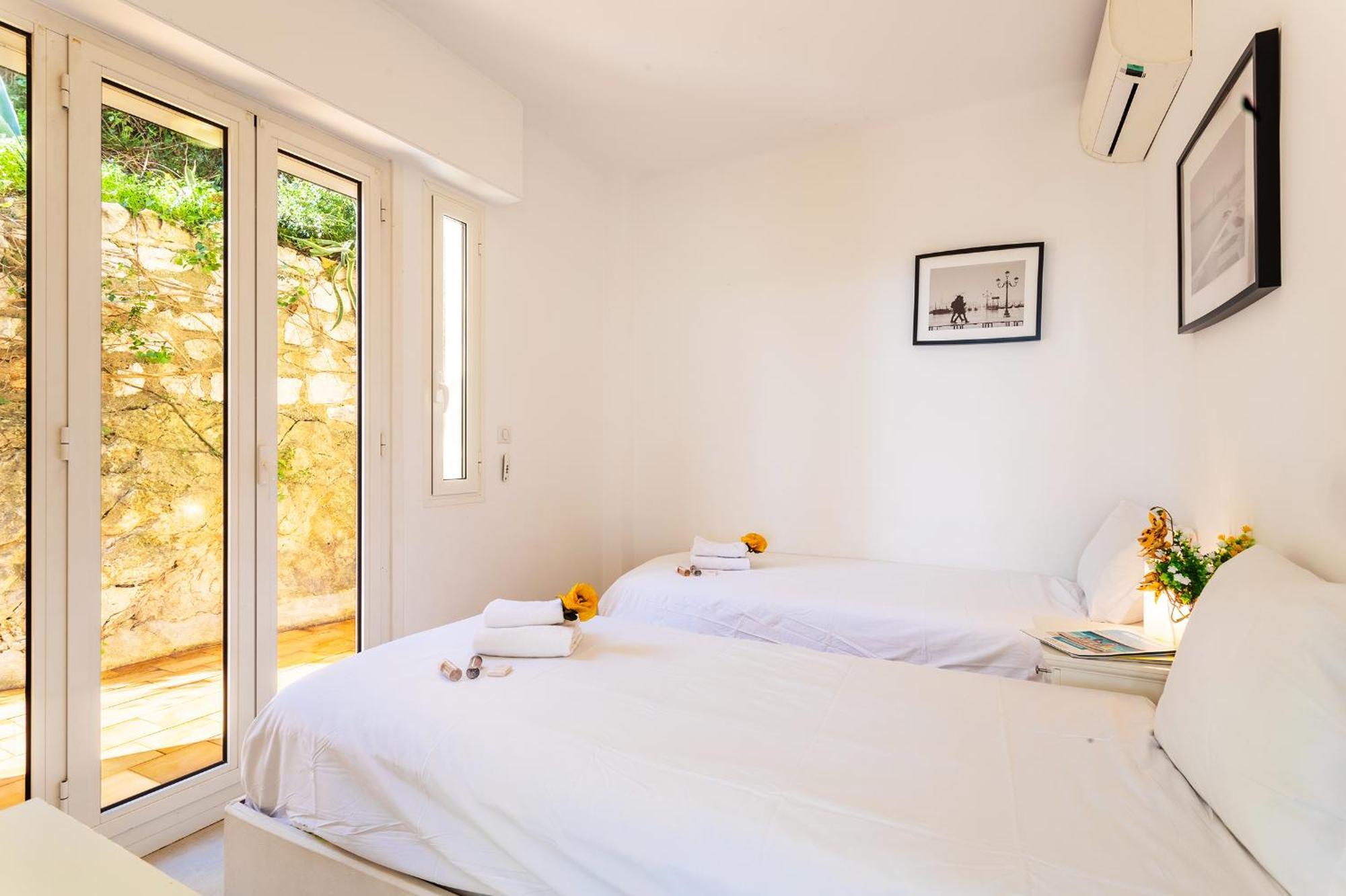 Henrietta Ap4070 - Avenue Soleil D'Or - Villefranche-Sur-Mer Dış mekan fotoğraf
