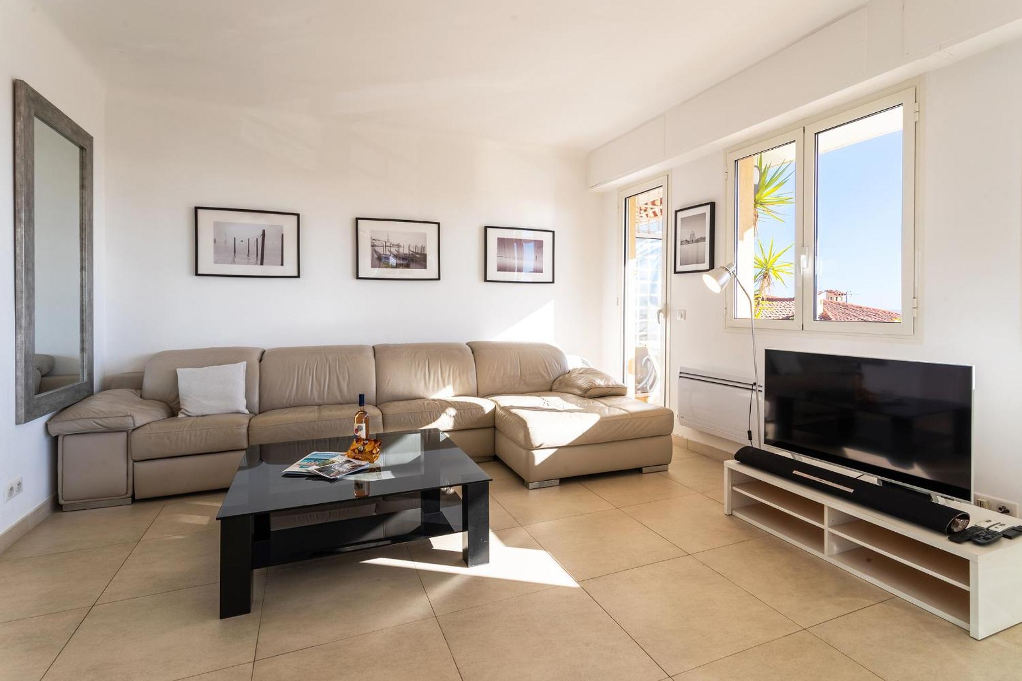Henrietta Ap4070 - Avenue Soleil D'Or - Villefranche-Sur-Mer Dış mekan fotoğraf
